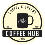 Coffee Hub Dayton Metro Library