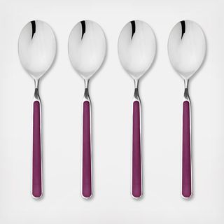 Fantasia Coffee Spoon, Set of 4