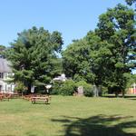 Sweet Briar Nature Center