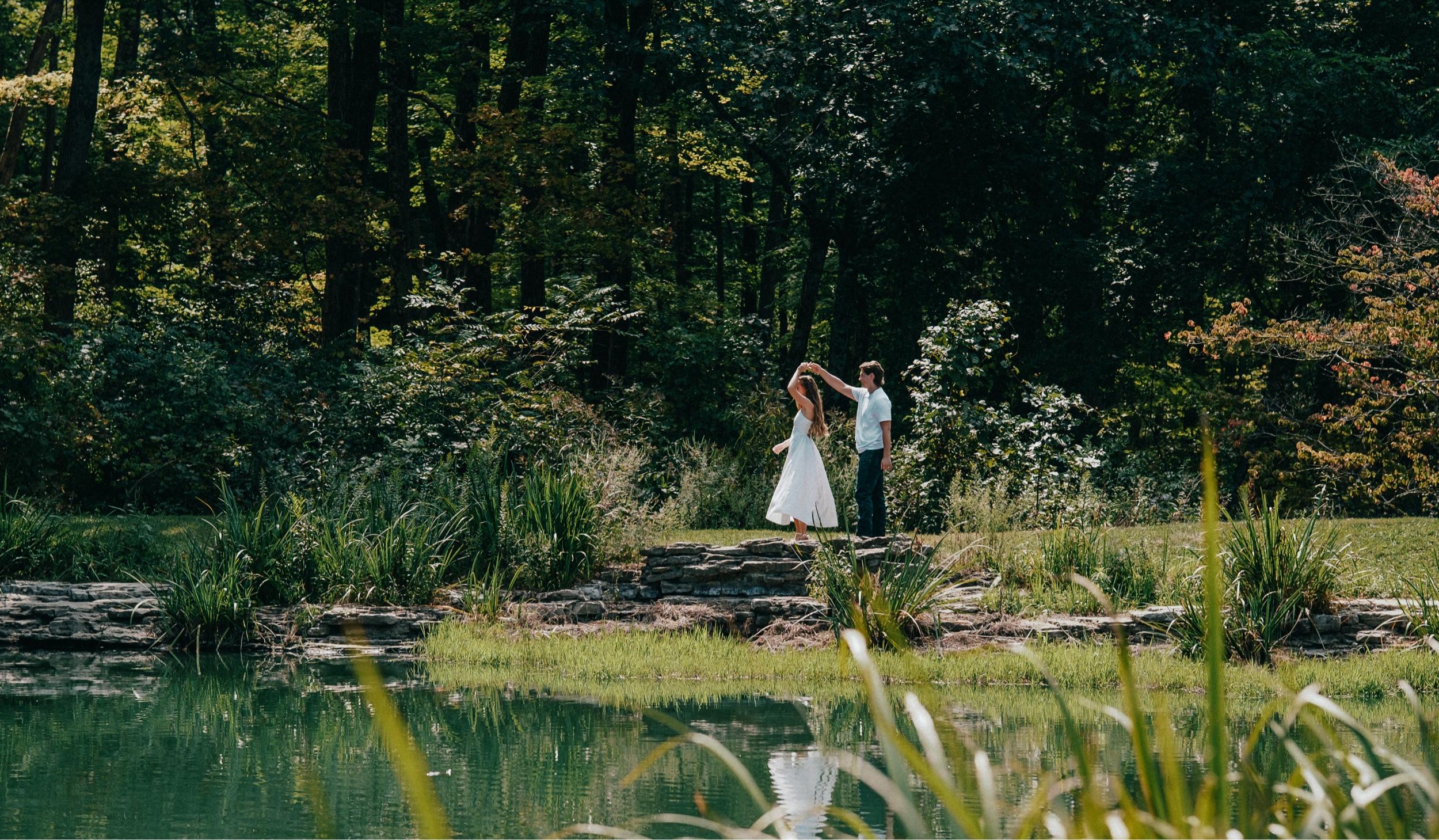 The Wedding Website of Alivia Rubright and Jacob Bramblett