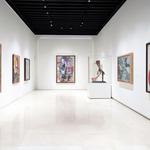 Activity - Picasso Museum