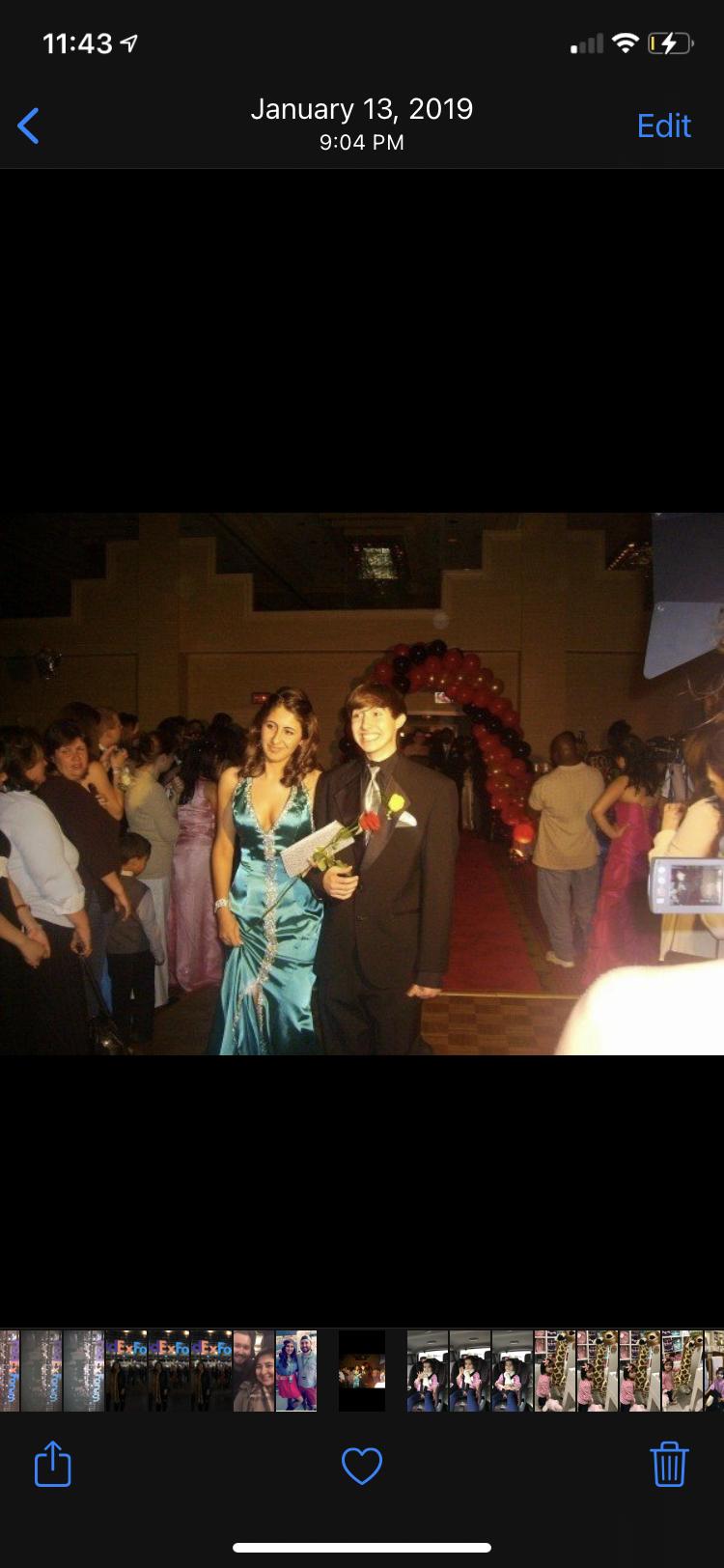 Prom 2007