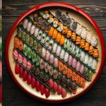 Sushi, Royal Sushi & Izakaya