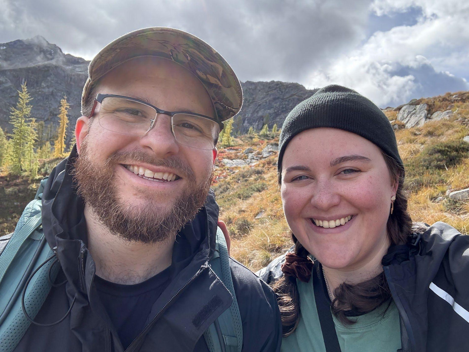 The Wedding Website of Kendall Livesay and James Gwinn