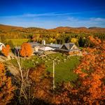 Hill Farmstead Brewery