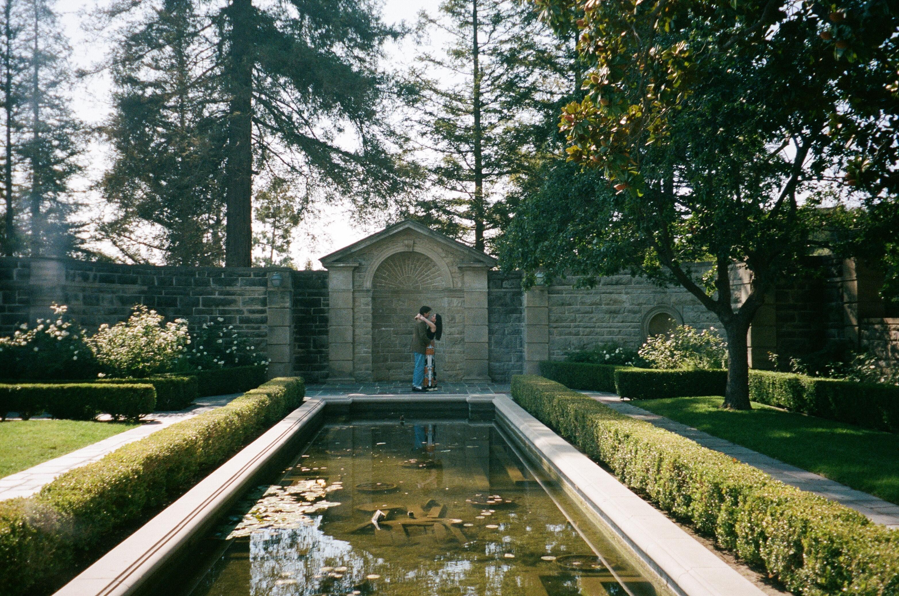 The Wedding Website of Jenessa Vack and Samuel Herriges