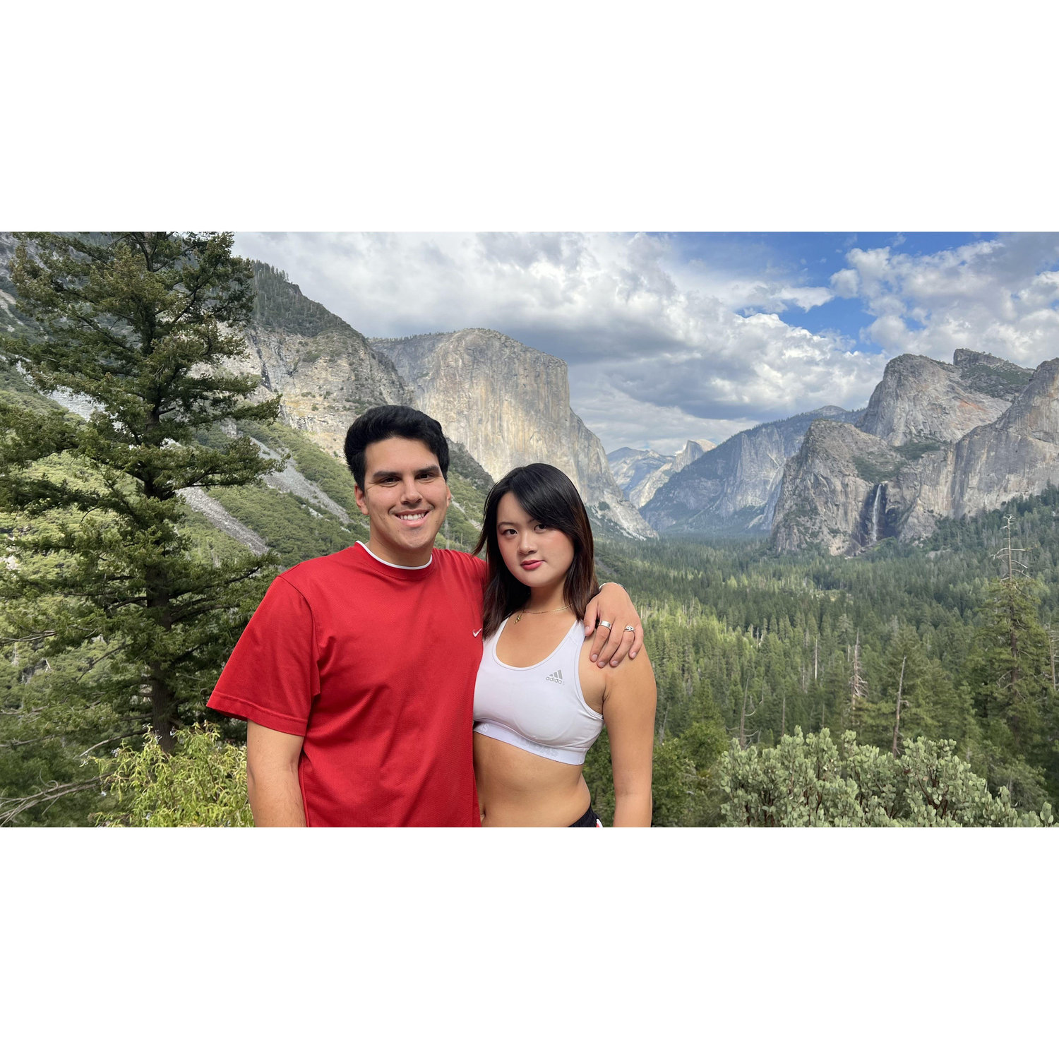 Yosemite, 2023