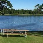 Lake Metigoshe State Park