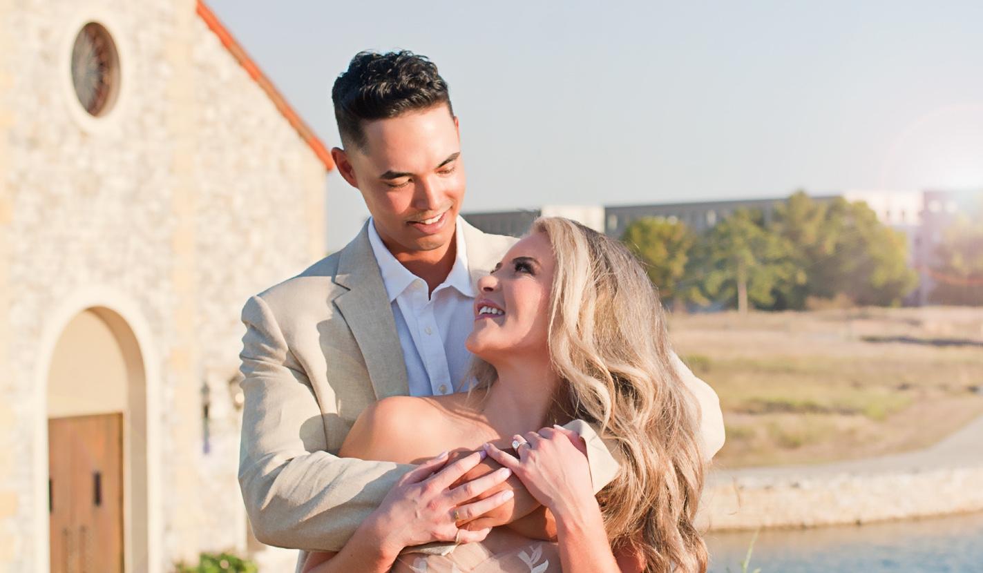 The Wedding Website of Hadley Doyle and Austin Siegel