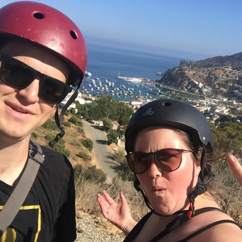 Catalina Island 2018