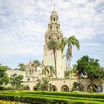Balboa Park