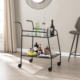 Hans Bar Cart