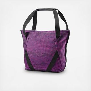 Zoom Shopper Tote