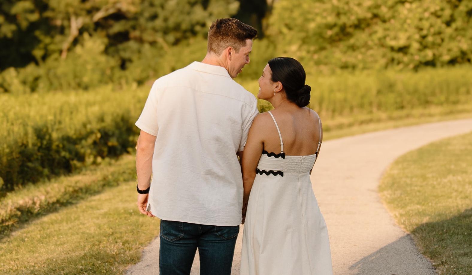 The Wedding Website of Katie Cramer and Cameron Schemmel