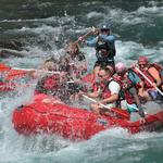 Great Northern Whitewater Rafting