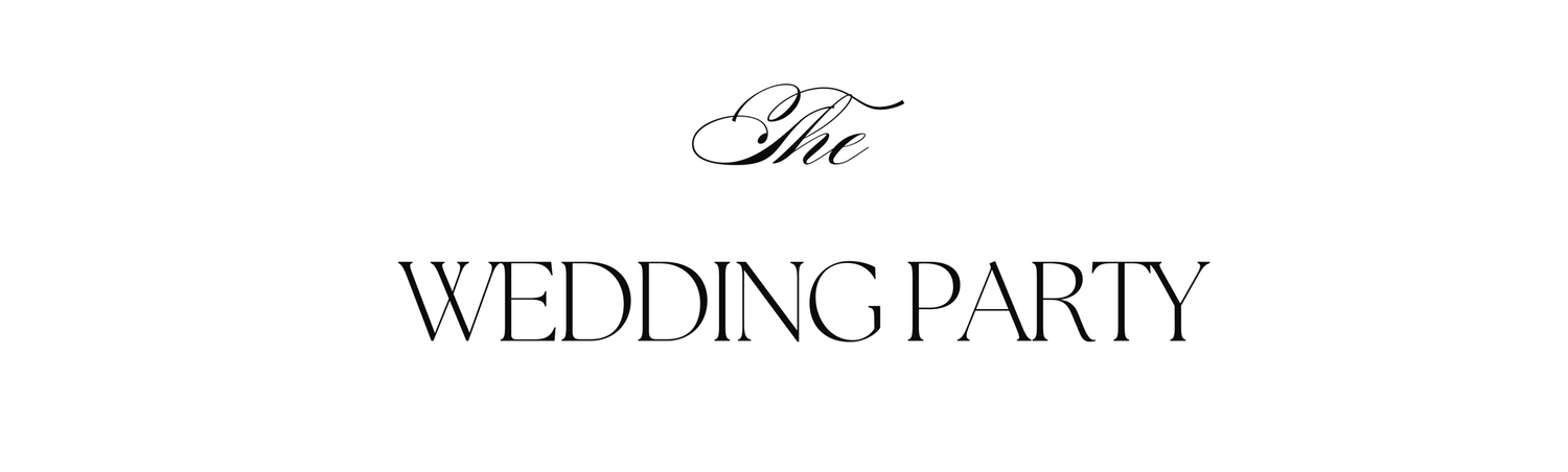 The Wedding Website of Alexandra Beekhuizen and Parker Blystone