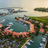 The Marina