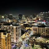 Altitude Sky Lounge