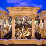 The Forum Shops at Caesars