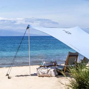 Beach Picnic