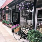 Bainbridge Island