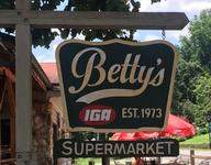 Betty's Country Store