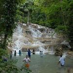 Dunn's River Falls