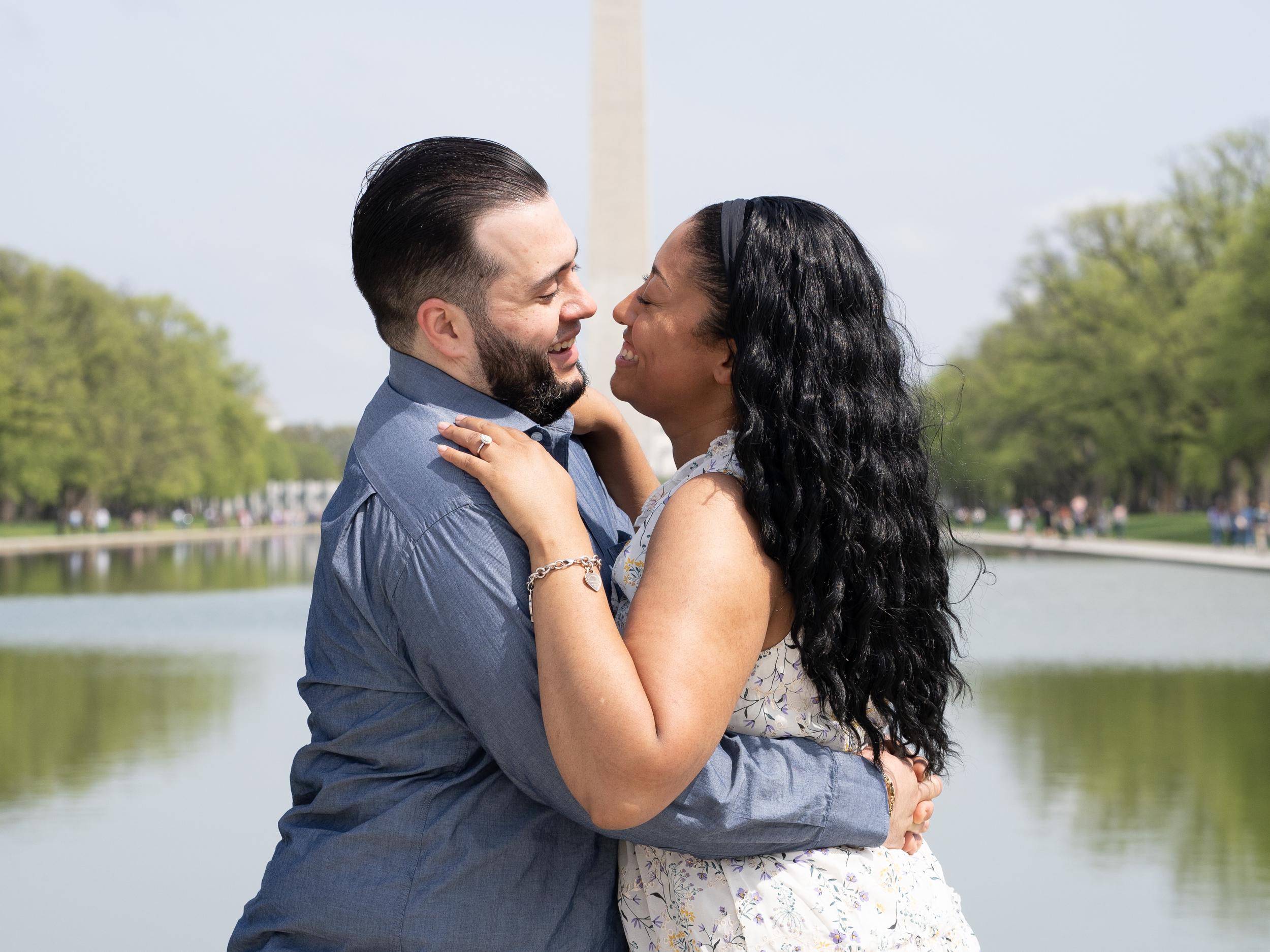 The Wedding Website of Destiny Lucas and Jonathan Irizarry