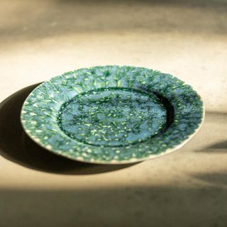 Bria Salad Plate, Set of 4
