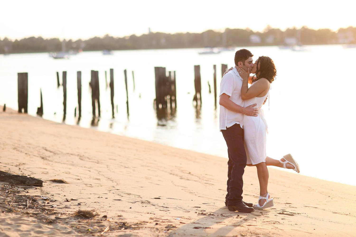 The Wedding Website of Jade Maccini and Luca DeFazio