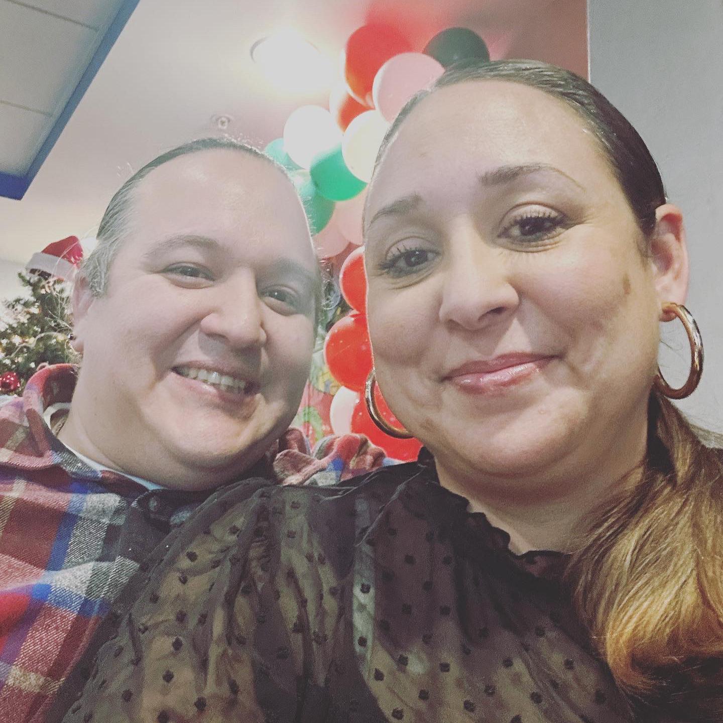 Michelle Skiff and Rudy LaRoche's Wedding Website