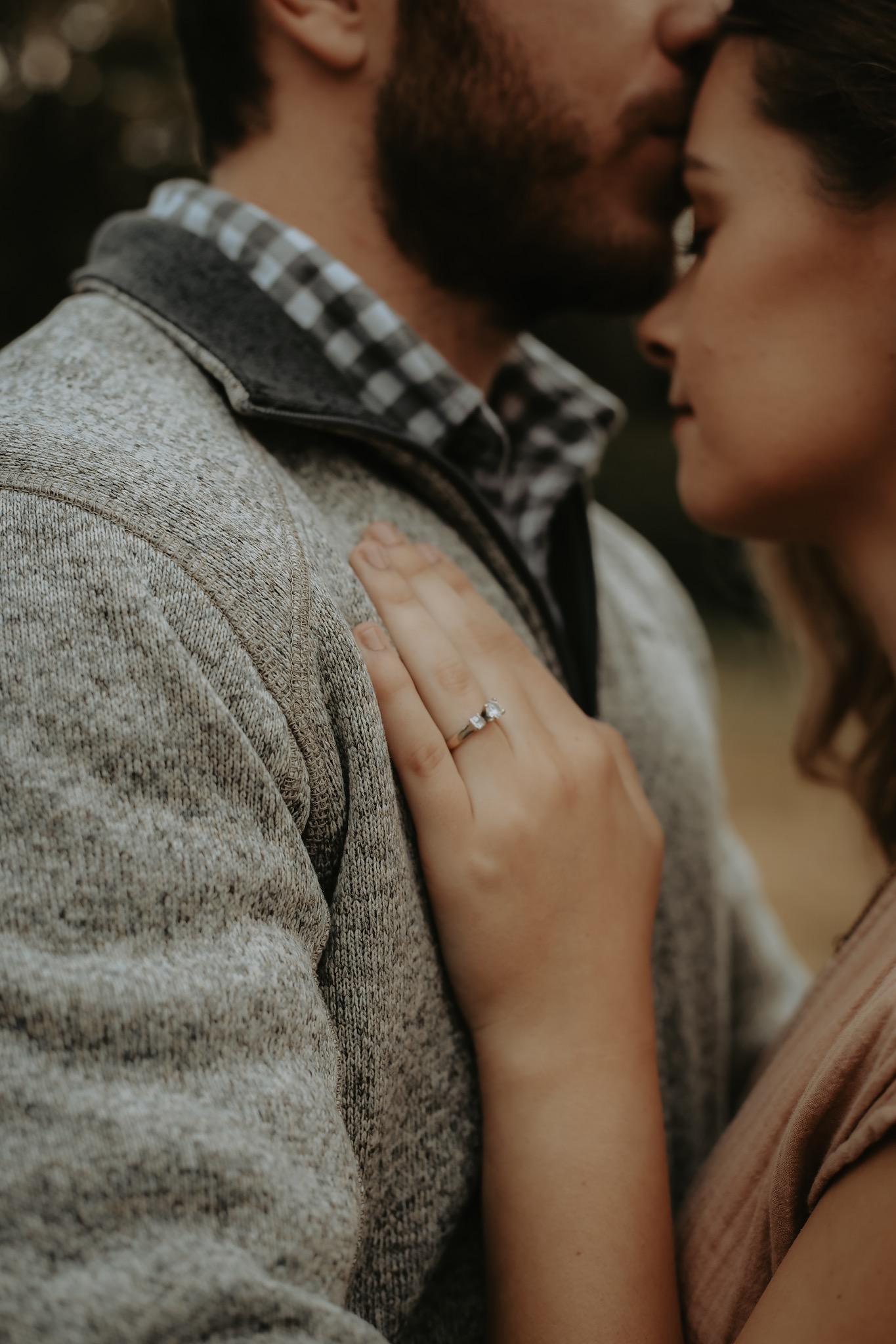 The Wedding Website of Mackenzie Oshia and Matthew Jones