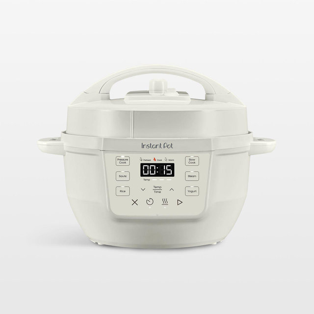 Instant Pot® 4-Qt. RIO™ Slow Cooker in Sea Salt