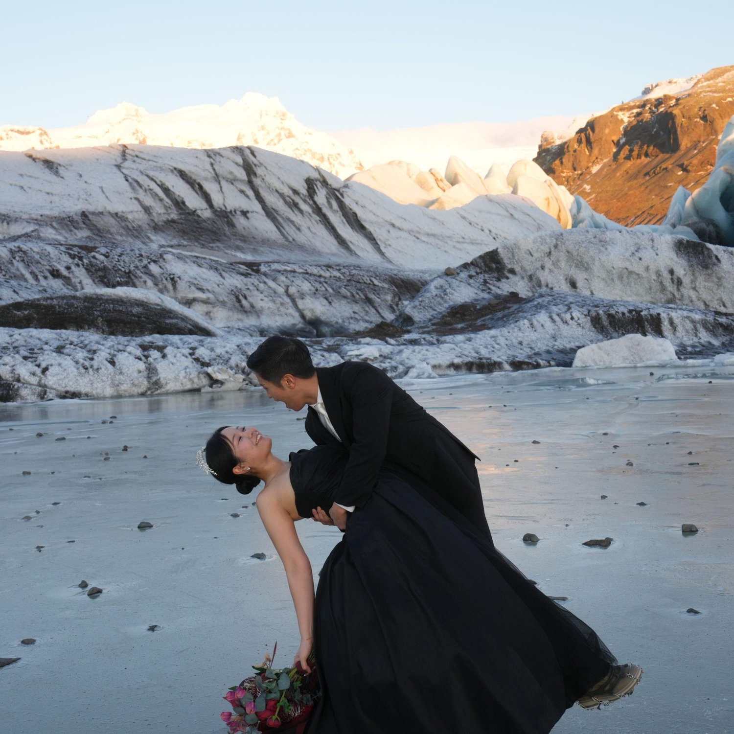 Iceland Jokusalon