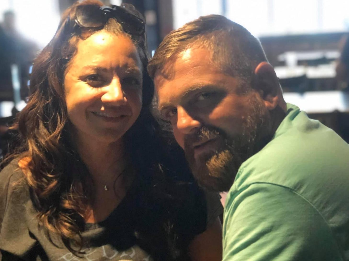 The Wedding Website of Megan MacDonald and Brian Johnson
