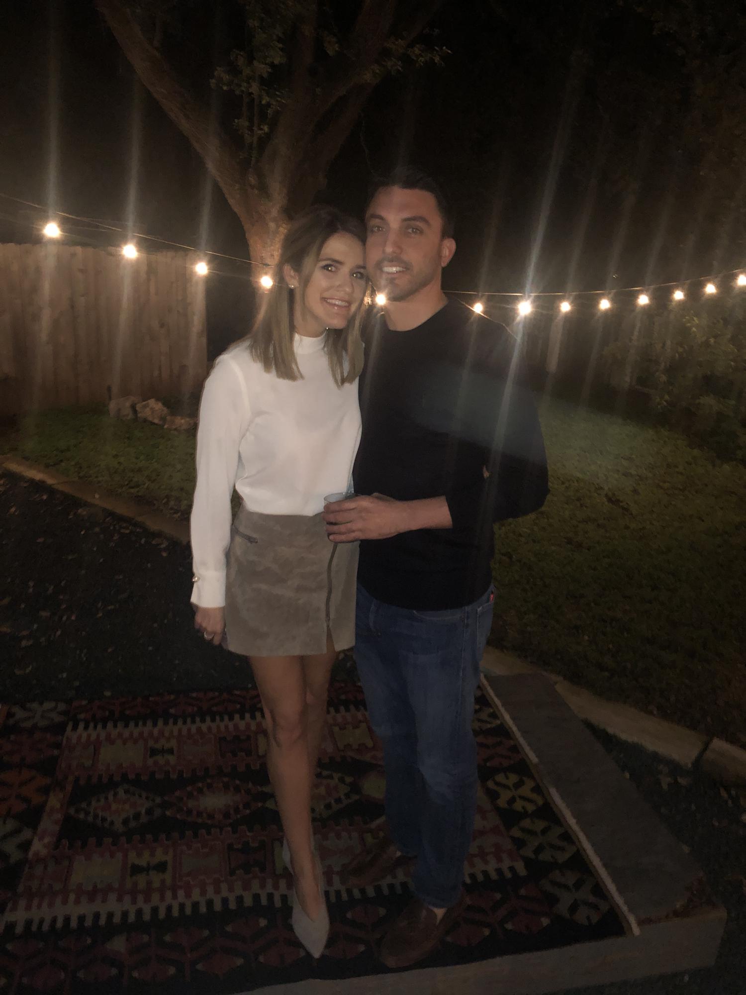 Rachael and Stephen's Engagement Party!