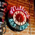 Millie's Cafe