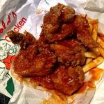 Harold's Chicken
