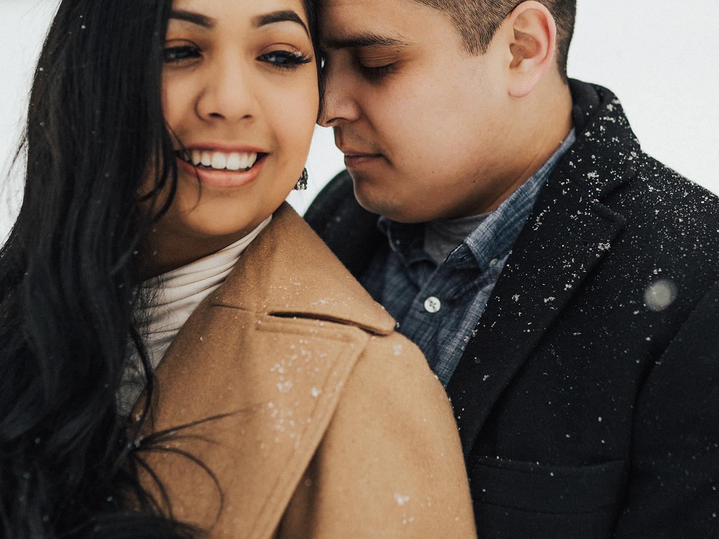The Wedding Website of Gabriela Olvera and Jairo Serna