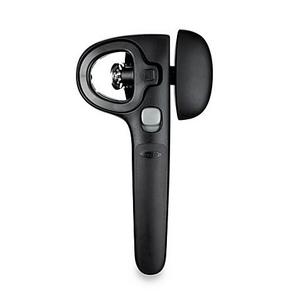 OXO Good Grips® Locking Can Opener with Lid Catch