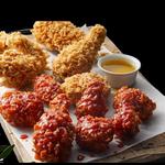 bb.q Chicken Suwanee