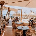 Mallorca: Assaona Gastrobeach Club