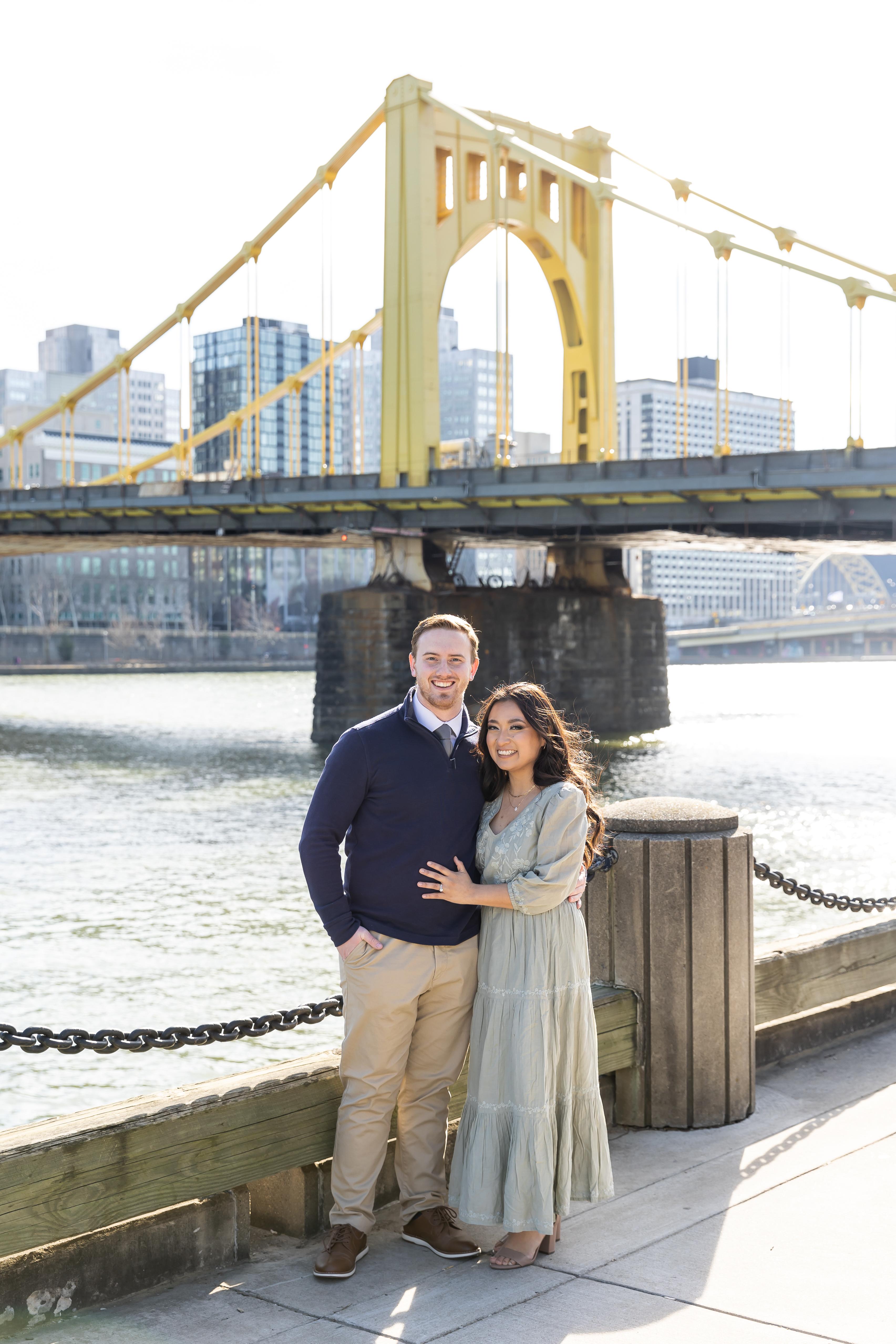 The Wedding Website of Karla Palacios and Brevin Earl