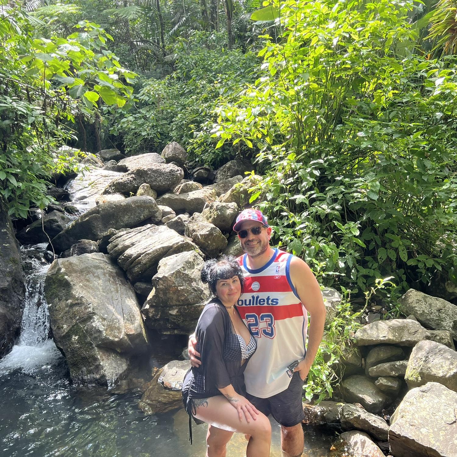 Puerto Rico