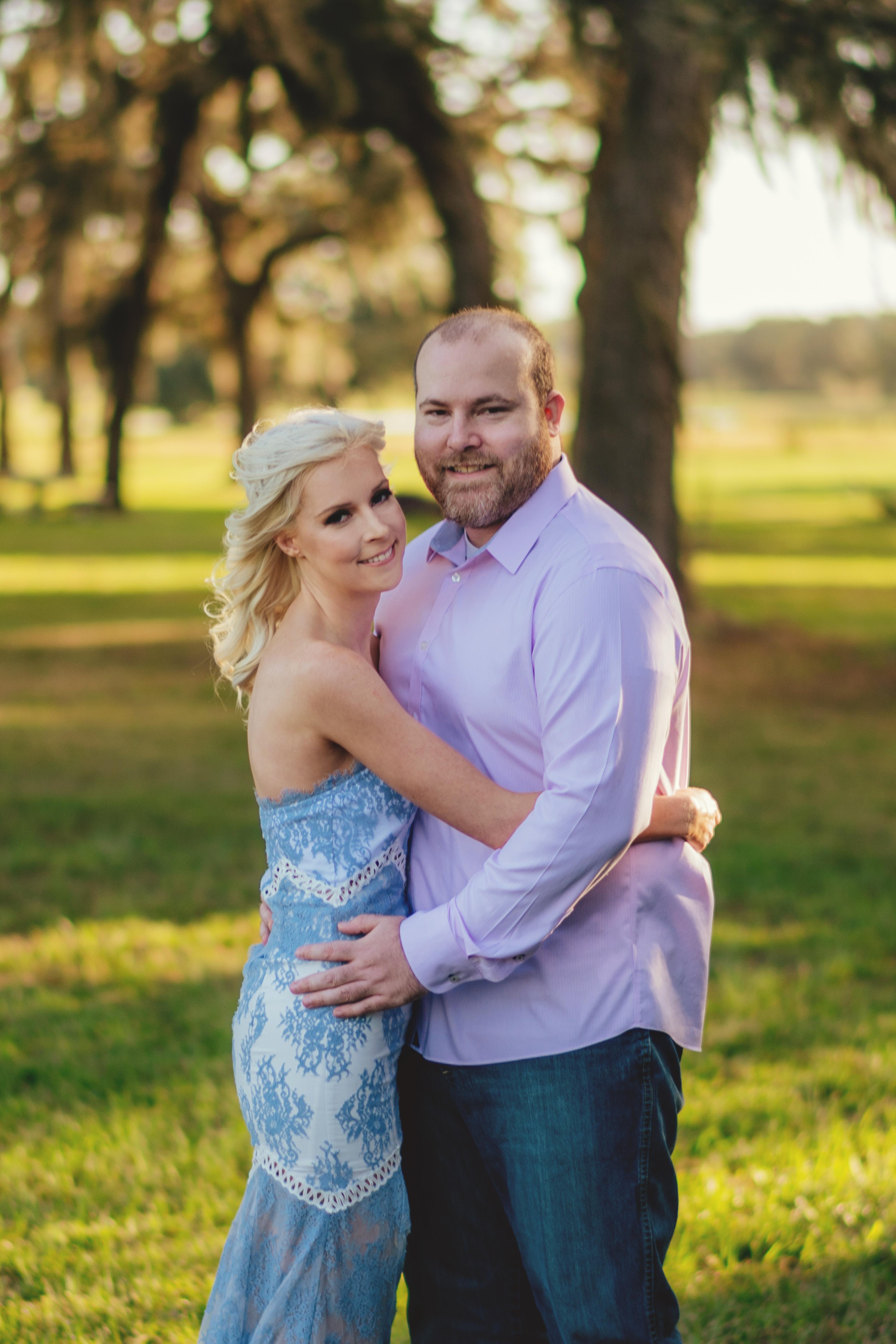 The Wedding Website of Nicole Wilson and Stephen Hemby