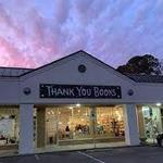 Thank You Books
