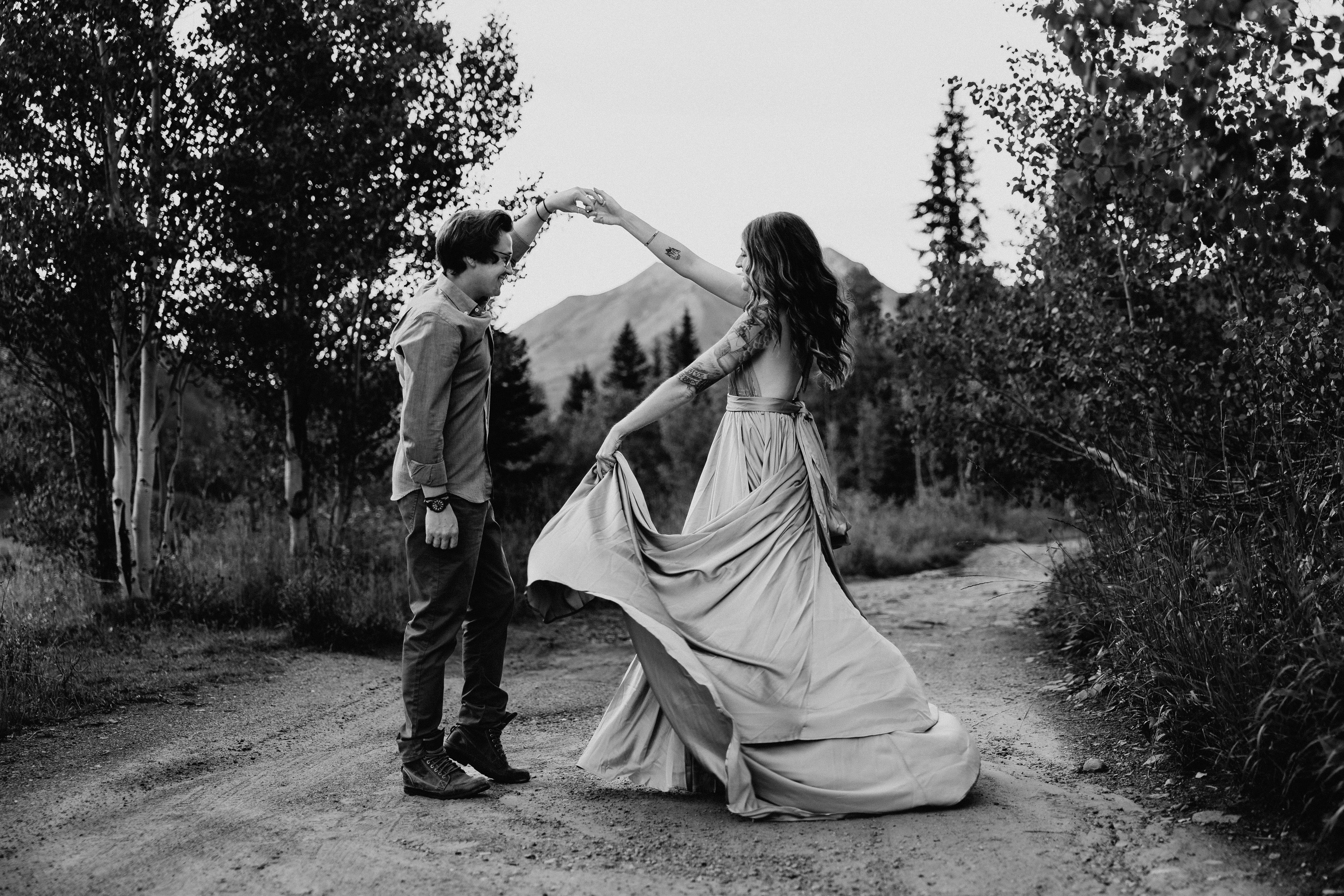 The Wedding Website of Abby Sparkman and Chris Spurr