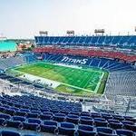 Nissan Stadium