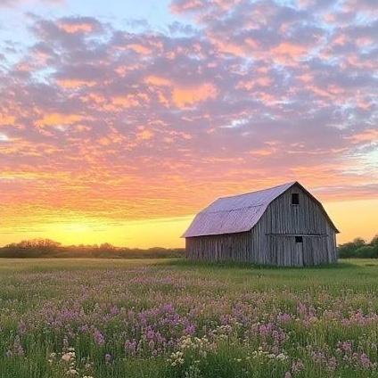 Barn Fund