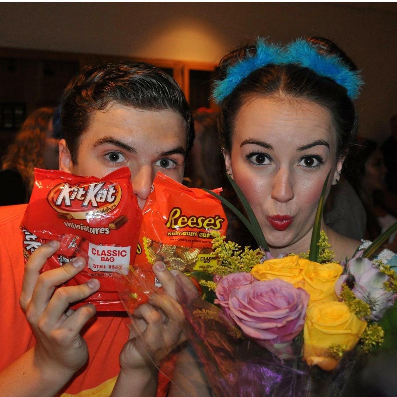 Musicals Together
